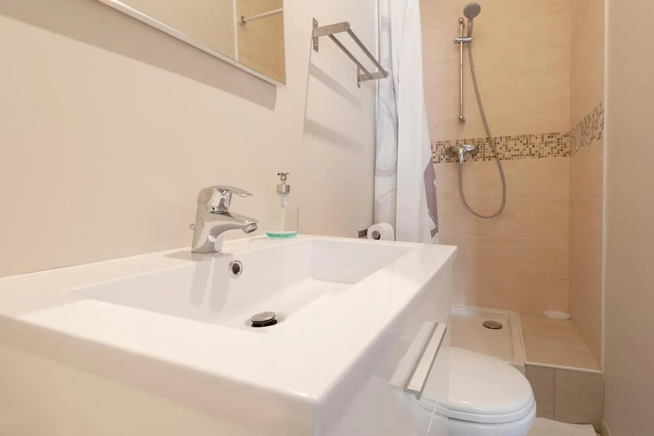 Guestready - Charmant Studio Proche Du Metro Lyon