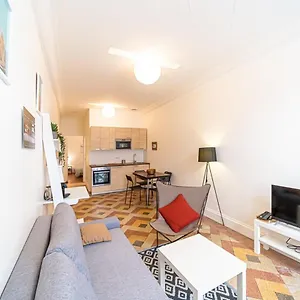 Le Petit Aguesseau-piscine Du Rhone Bellecour Appartement