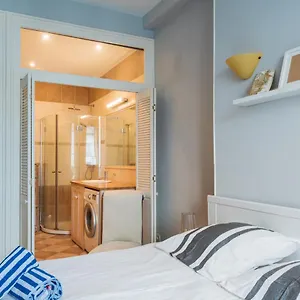 Dify Universités - Bord Du Rhône Appartement