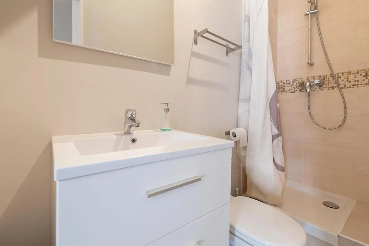 Guestready - Charmant Studio Proche Du Metro Lyon 0*,